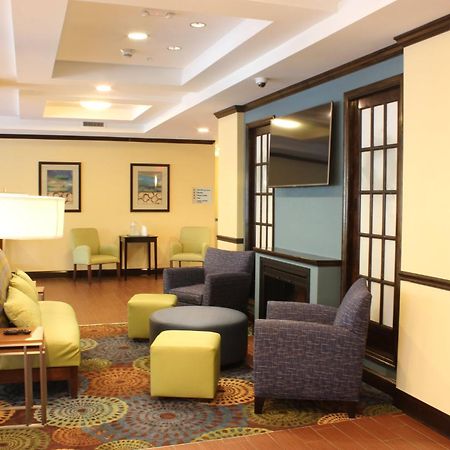 Holiday Inn Express & Suites Lebanon By Ihg Eksteriør billede