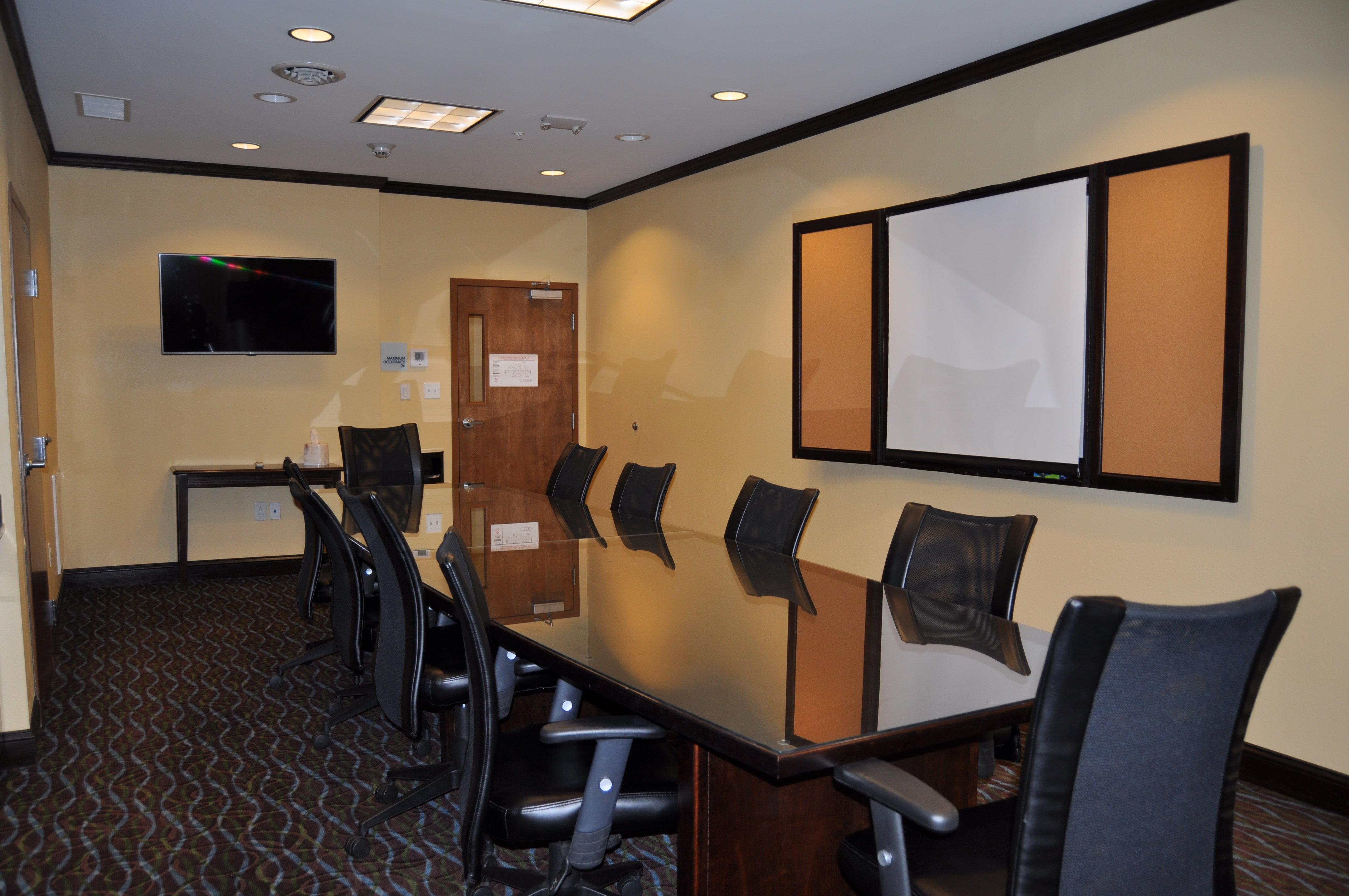 Holiday Inn Express & Suites Lebanon By Ihg Eksteriør billede