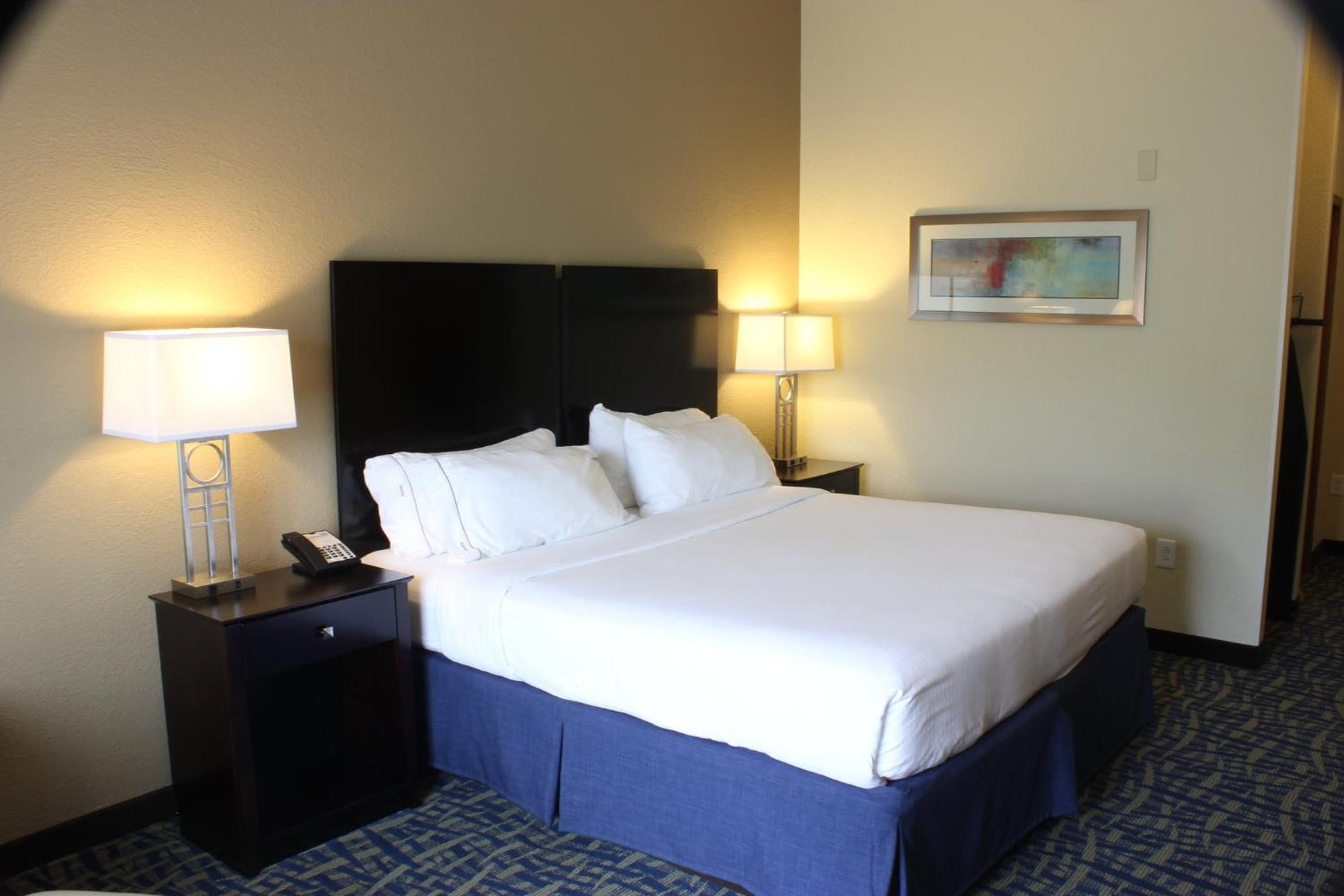 Holiday Inn Express & Suites Lebanon By Ihg Eksteriør billede