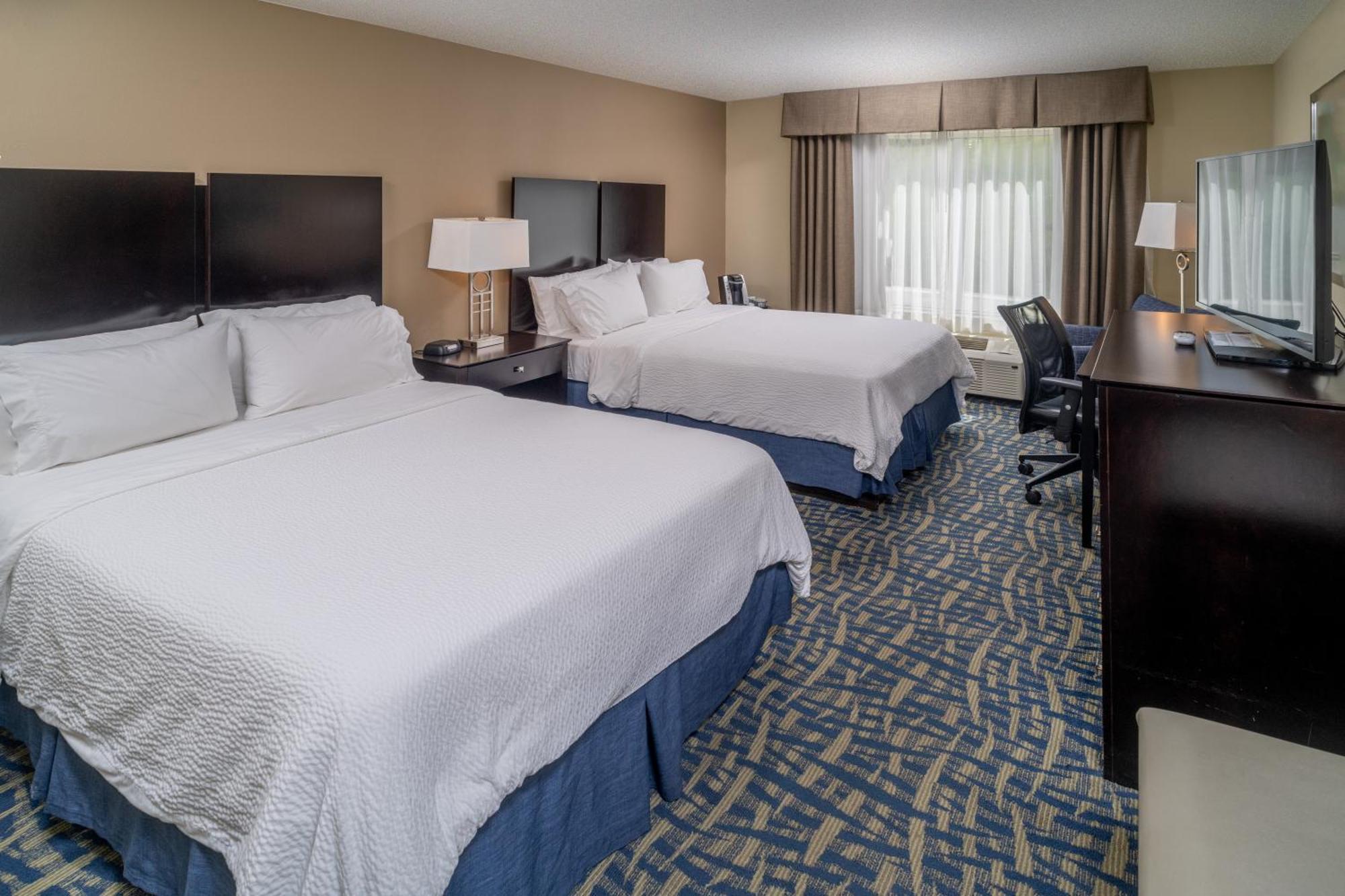 Holiday Inn Express & Suites Lebanon By Ihg Eksteriør billede