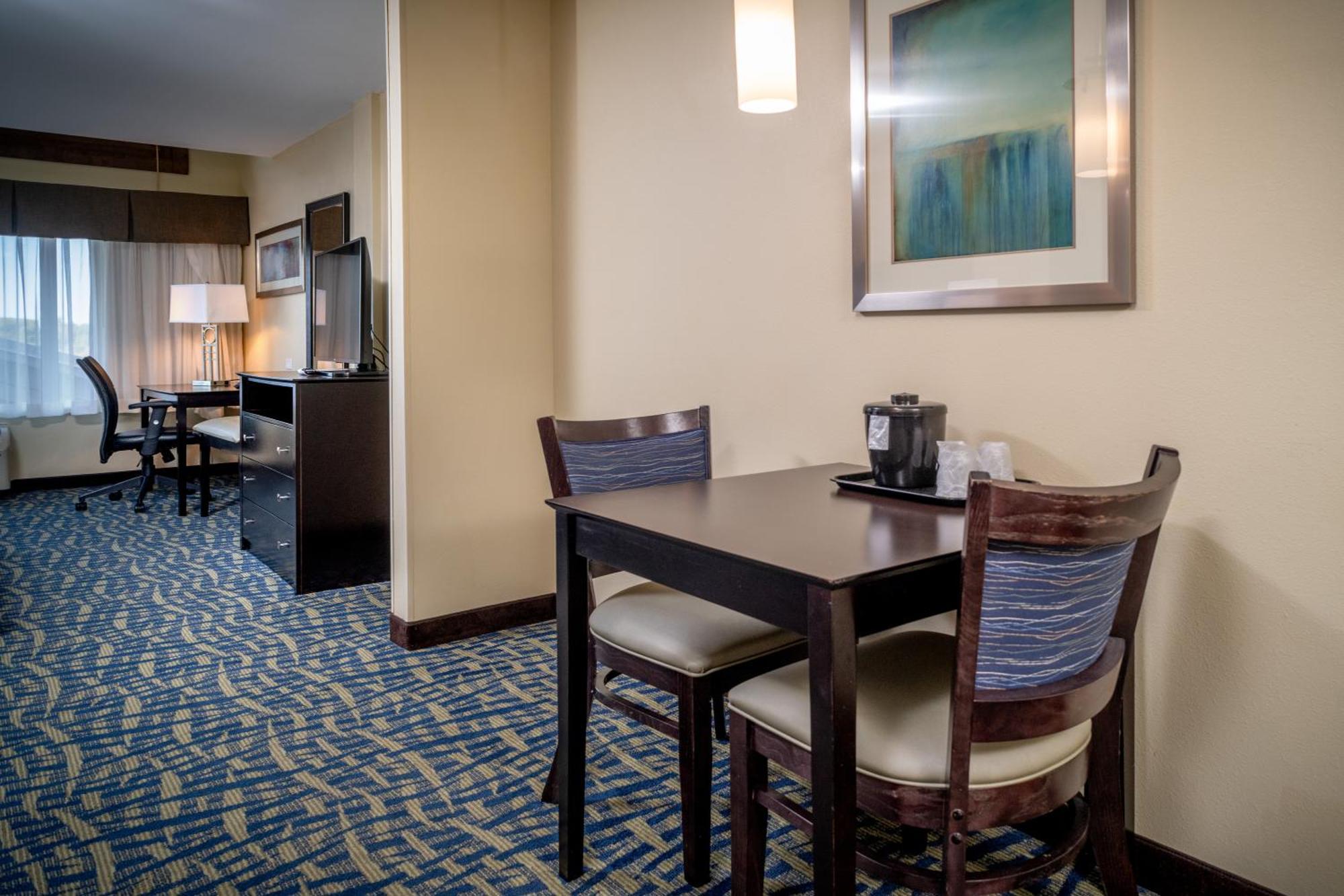Holiday Inn Express & Suites Lebanon By Ihg Eksteriør billede
