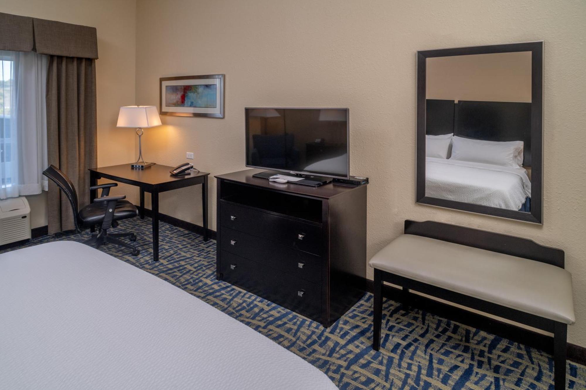 Holiday Inn Express & Suites Lebanon By Ihg Eksteriør billede