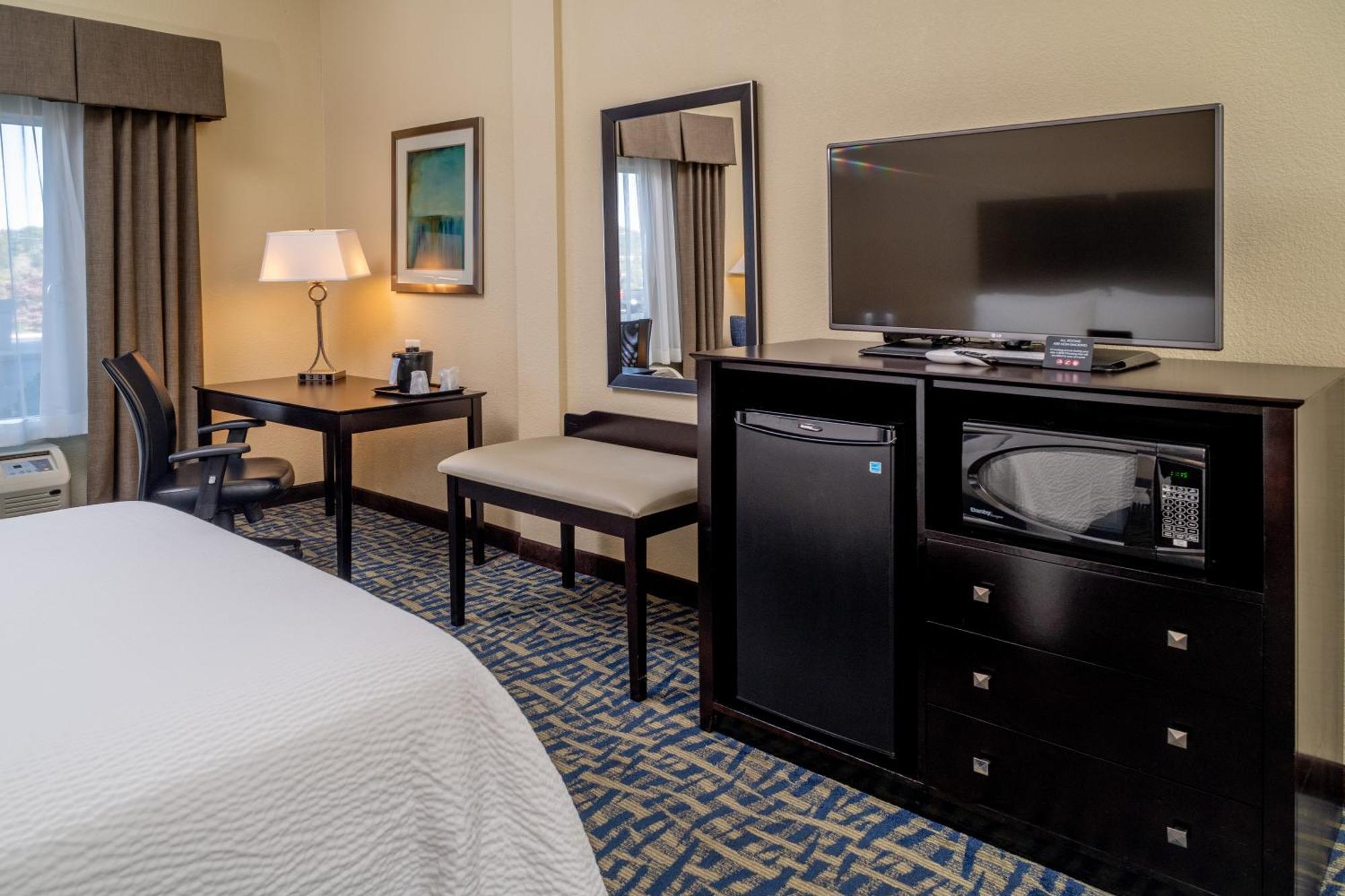 Holiday Inn Express & Suites Lebanon By Ihg Eksteriør billede