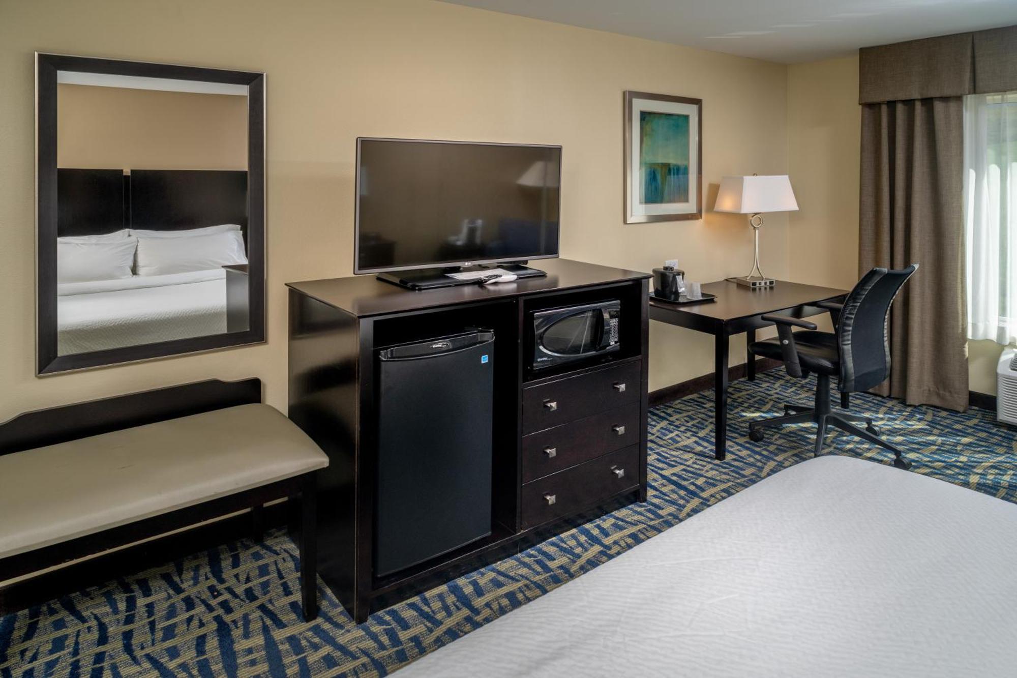 Holiday Inn Express & Suites Lebanon By Ihg Eksteriør billede