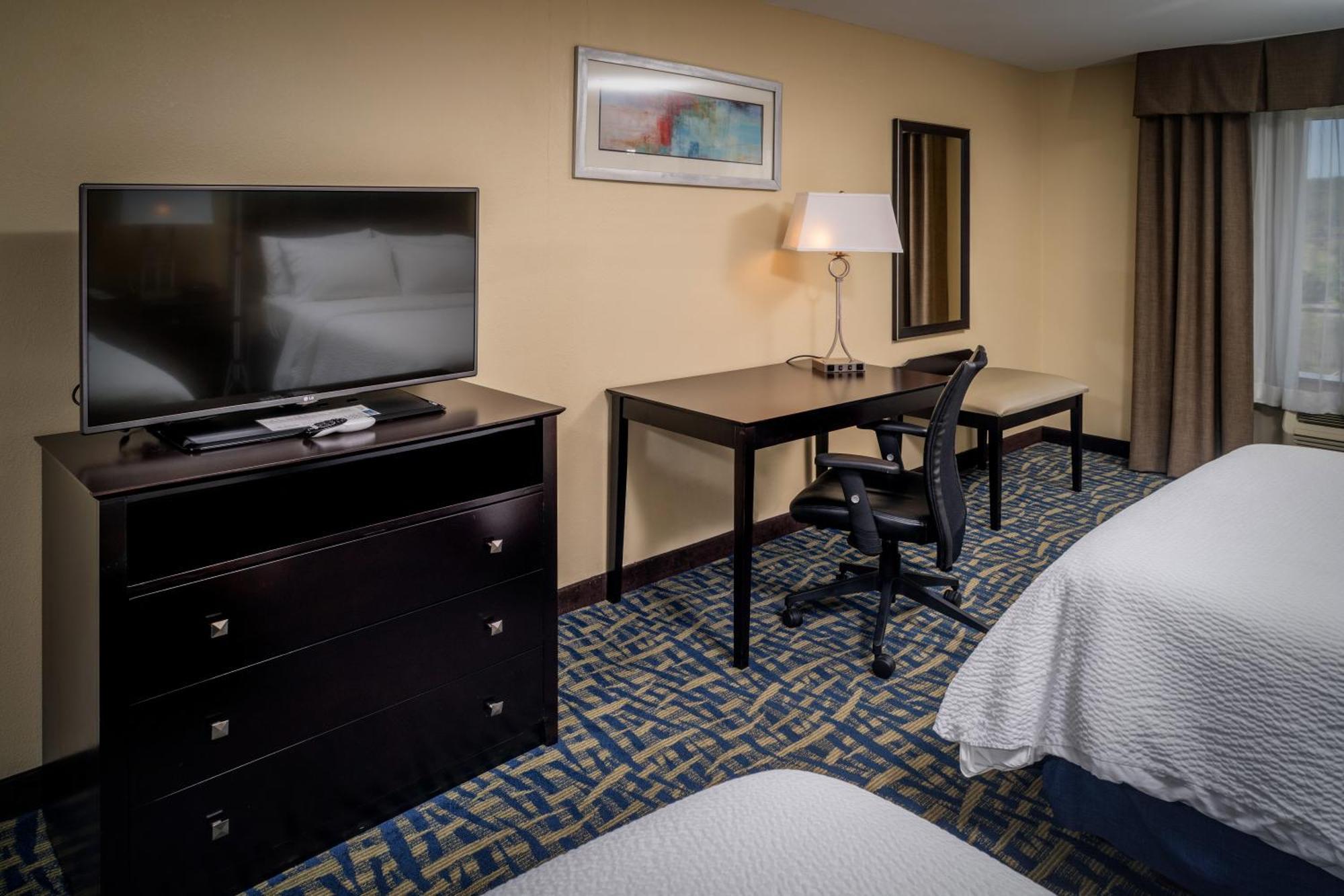 Holiday Inn Express & Suites Lebanon By Ihg Eksteriør billede