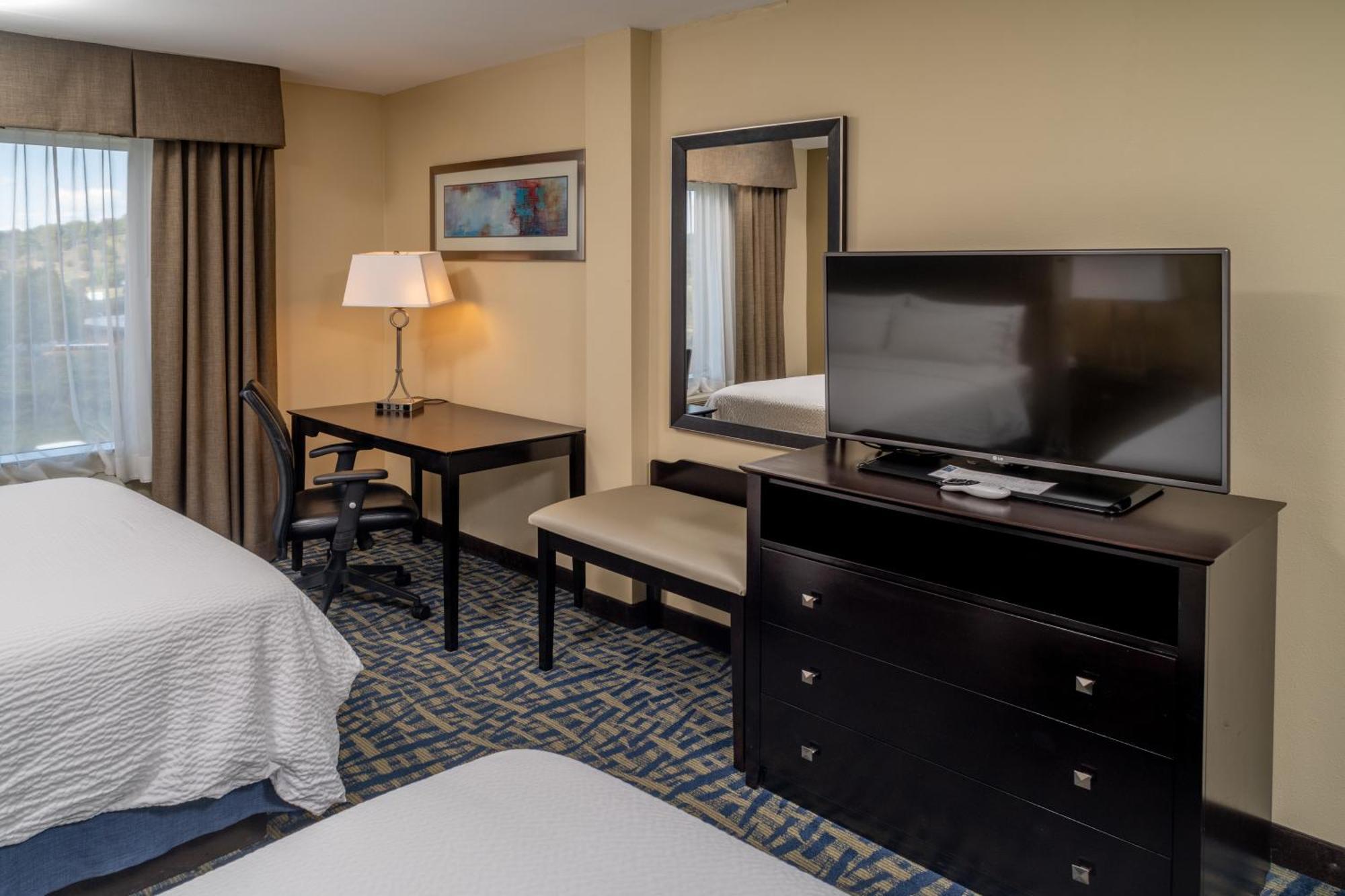 Holiday Inn Express & Suites Lebanon By Ihg Eksteriør billede