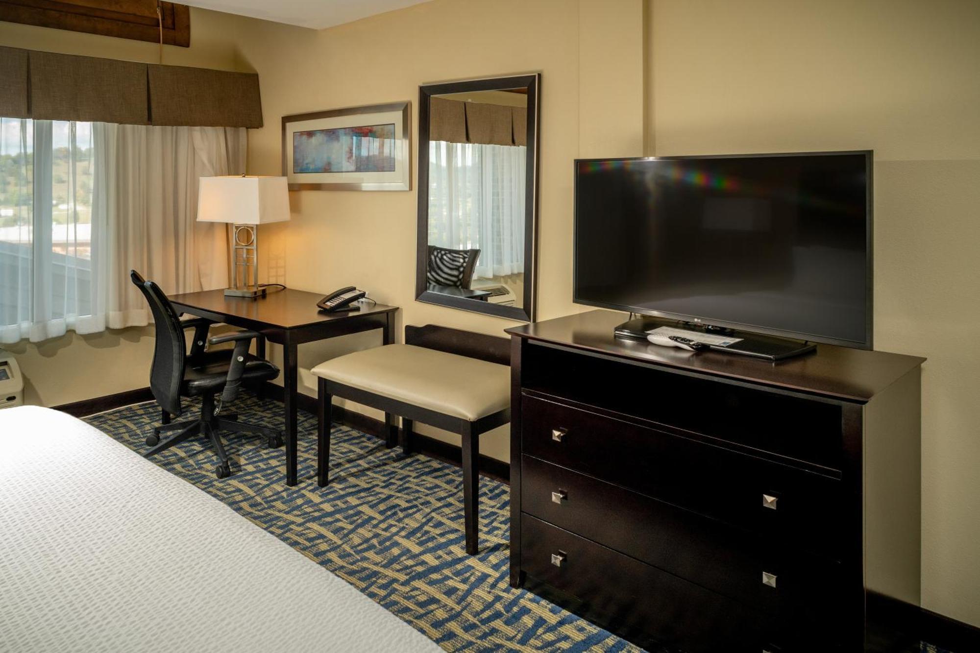 Holiday Inn Express & Suites Lebanon By Ihg Eksteriør billede