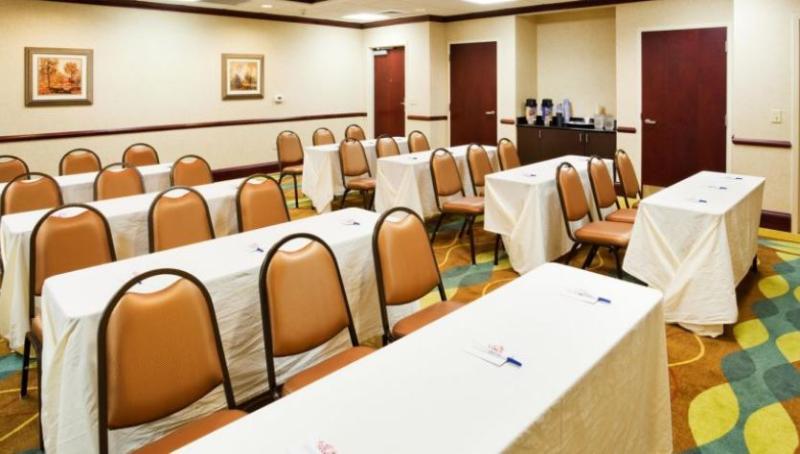 Holiday Inn Express & Suites Lebanon By Ihg Eksteriør billede