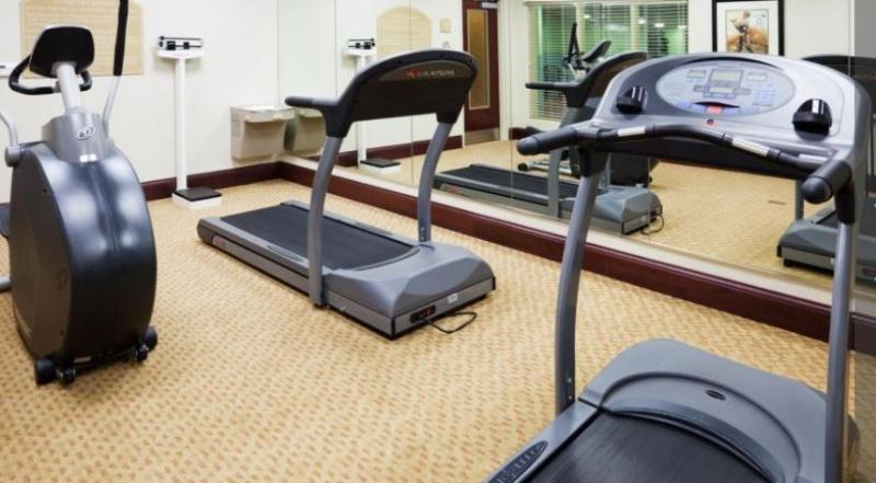 Holiday Inn Express & Suites Lebanon By Ihg Eksteriør billede